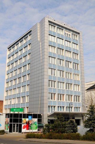 Projprzem Bydgoszcz Telarm